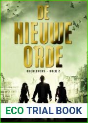 De nieuwe orde (The Young World, #2)