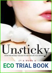 Unsticky (Dutch Edition)