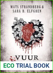 Vuur (Engelsfors trilogie, #2)