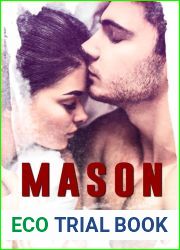 Mason (Verboden Passie, #1)