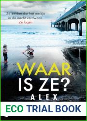 Waar is ze?