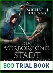 Die verborgene Stadt Percepliquis (Riyria, #6)