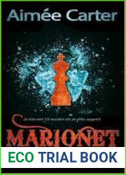 Marionet (The Blackcoat Rebellion, #1)
