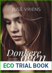 Donkere ogen