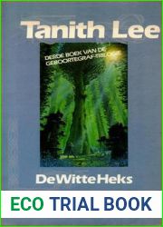 De witte heks (De Geboortegraf-trilogie, #3)