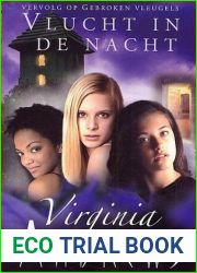 Vlucht In De Nacht (Dutch Edition)