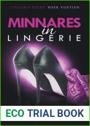 Minnares in lingerie (Dutch Edition)