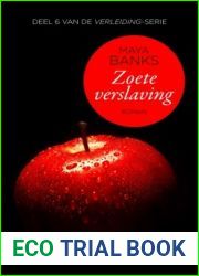 Zoete verslaving (Verleiding, #6)