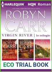 Virgin River 1e trilogie