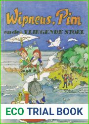 Wipneus, Pim en de Vliegende Stoel