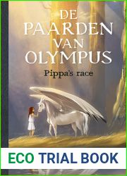 Pippa|s race (De paarden van Olympus #1)