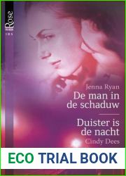 De man in de schaduw Duister is de nacht