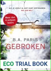 Gebroken