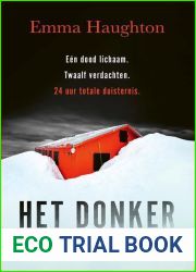 Het donker
