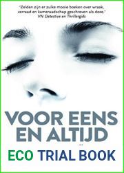 Voor eens en altijd (Dutch Edition)