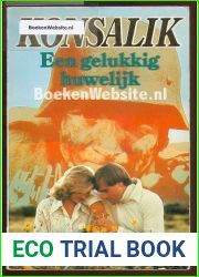 Een gelukkig huwelijk