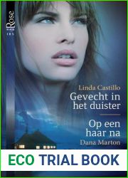 Gevecht in het duister Op een haar na