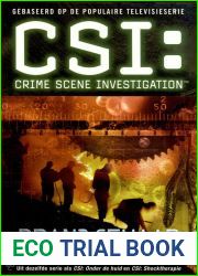 CSI: Brandgevaar (Dutch Edition)