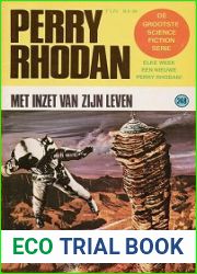 Met inzet van zijn leven (Perry Rhodan NL, #248)