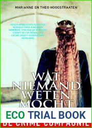 Wat niemand weten mocht (Dutch Edition)