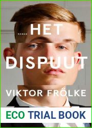 Het dispuut