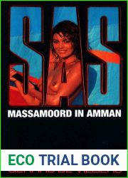 Massamoord in Amman (Dutch Edition)