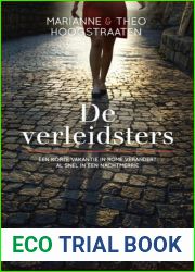 De verleidsters (Dutch Edition)