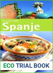 Kook ook Spanje (Dutch Edition)