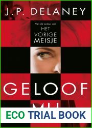 Geloof mij (Dutch Edition)