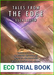 Tales from the Edge: Escalation: A Maelstrom|s Edge Collection