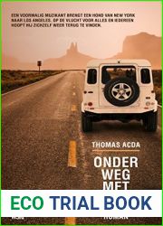 Onderweg met Roadie (Dutch Edition)