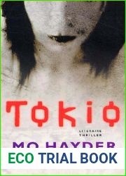 Tokio los boek (Dutch Edition)