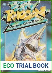 Testvlucht naar de Aarde (Perry Rhodan NL, #548)