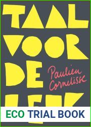 Taal voor de leuk