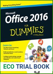 Office 2007 For Dummies (Dutch Edition)