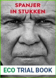 Spanjer in stukken