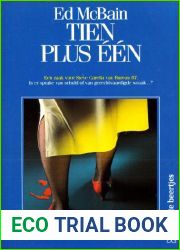 Tien plus een (Dutch Edition)
