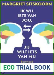 Ik Wil Iets Van Jou Jij Wilt Iets Van Mij Druk 9 (Dutch Edition)