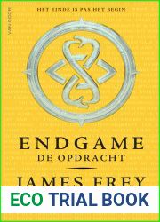 Endgame de opdracht (Dutch Edition)