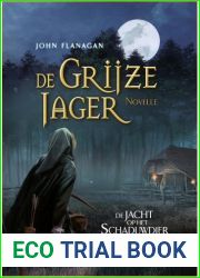 De Jacht op het Schaduwdier (De Grijze Jager, #12.5)