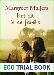 Het zit in de familie (Dutch Edition)