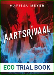 Aartsrivaal (Renegades, #2)