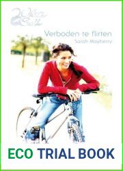 Verboden te flirten