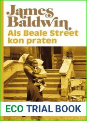 Als Beale Street kon praten
