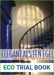 Elegant als een egel