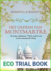 Het geheim van Montmartre