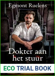Dokter aan het stuur. Undercover als buschauffeur