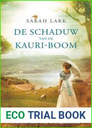 De schaduw van de kauri-boom (Kauri-Trilogie, #2)