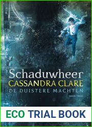 Schaduwheer (De Duistere Machten, #2)