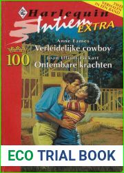 Verleidelijke cowboy - Ontembare krachten (Dutch Edition)